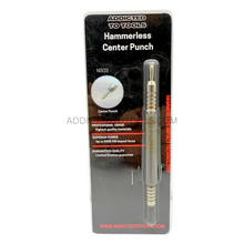 Load image into Gallery viewer, Spring Punches - Centre Punch - Nail Setter - Hinge Pin Punch