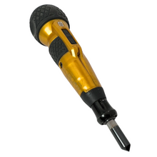 Load image into Gallery viewer, Chamfering tool bits suited for drill or electric screwdriver.