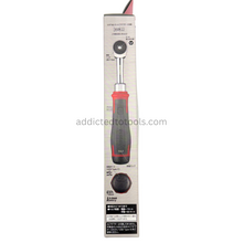 Load image into Gallery viewer, Vessel Electric Slim Ratchet 400ER