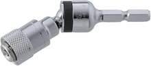 Load image into Gallery viewer, Universal joint suited for 1/4" bits TOP Industry