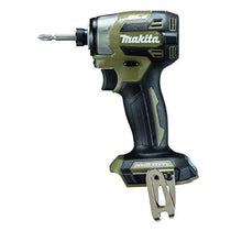 Load image into Gallery viewer, Makita Impact Driver 18v From Japan (olive green, purple, black) TD173DZO