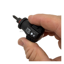 Load image into Gallery viewer, ANEX Screw Breaker screwdrivers. 6 Different Types