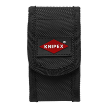 Load image into Gallery viewer, KNIPEX Belt Pouch XS for Cobra® XS & Pliers Wrench XS (00 19 72 XS LE)