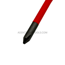 Load image into Gallery viewer, Wera 160 iSS/7 Kraftform Plus Series 100 Screwdriver 7 Piece Set