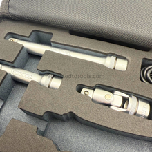 Load image into Gallery viewer, Vessel Electric Slim Ratchet Kit 400ER3-1M