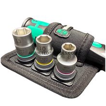 Load image into Gallery viewer, WERA 8009 Zyklop Pocket Set - 18 Piece WER004281