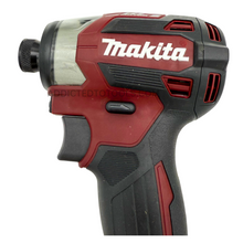 Load image into Gallery viewer, Makita Impact Driver 18v From Japan (olive green, purple, black) TD173DZO