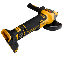 Load image into Gallery viewer, DeWalt DCG416N-XE 18V FlexVolt XR Cordless 125mm Angle Grinder (skin only)