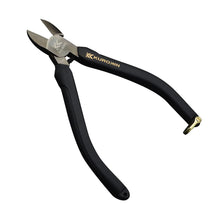 Load image into Gallery viewer, Fujiya 60S-150BG High-Leverage Side Cutting Pliers (150mm)