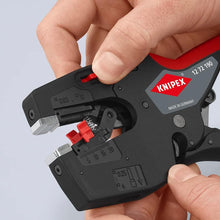 Load image into Gallery viewer, KNIPEX NEXSTRIP MULTI-TOOL FOR ELECTRICIANS 1272190