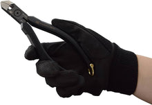 Load image into Gallery viewer, Fujiya 50A-150BG Diagonal Cutting Nippers (150 mm)