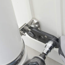 Load image into Gallery viewer, Anex AOA-19S2 Offset Adaptor Socket Set 12 Pieces + AOA-19BAS