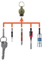 Load image into Gallery viewer, Vessel ball bit holder - singular