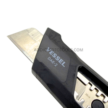Load image into Gallery viewer, Vessel Electricians Cable/Utility Knifes- DAK-1, DAK-2, DAK-3, DAK-4