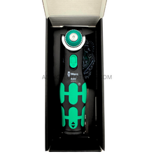 Load image into Gallery viewer, WERA Ratcheting Driver 13 Piece Zyclop