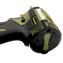 Load image into Gallery viewer, Japanese Makita TD002 XGT Impact driver 40v