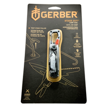 Load image into Gallery viewer, Gerber Stakeout - Silver - Multitool 30-001743