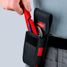 Load image into Gallery viewer, *PRE-ORDER* KNIPEX 78 03 150 - Slim Knips - Precision Cutters Shockproof Synthetic Resin Body 150 mm