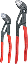 Load image into Gallery viewer, Knipex Cobra Water Pump Pliers 180-250mm - 8701180 8701250