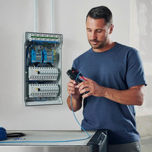 Load image into Gallery viewer, KNIPEX NEXSTRIP MULTI-TOOL FOR ELECTRICIANS 1272190