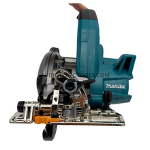 Load image into Gallery viewer, Makita HS007GZ 125mm Saw 40v XGT