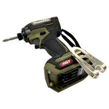 Load image into Gallery viewer, Japanese Makita TD002 XGT Impact driver 40v