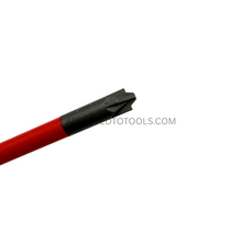 Load image into Gallery viewer, Wera 160 iSS/7 Kraftform Plus Series 100 Screwdriver 7 Piece Set