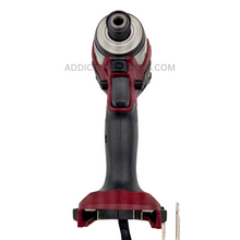 Load image into Gallery viewer, Makita Impact Driver 18v From Japan (olive green, purple, black) TD173DZO
