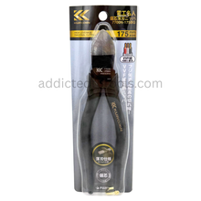 Load image into Gallery viewer, Fujiya Kurokin side cutters 7700N-200BG / 175BG