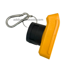 Load image into Gallery viewer, Fluke ST240+ keychain holder (Fluke tester not included)