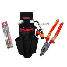 Load image into Gallery viewer, Electricians kit