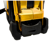 Load image into Gallery viewer, TAJIMA G3 Gold Lock Tape Measure 7.5m x 25mm – G3GL25-75SBL - Metric and Imperial