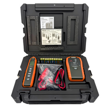 Load image into Gallery viewer, Klein Tools Circuit Tracer ET450AU