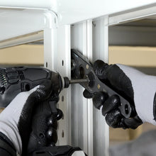 Load image into Gallery viewer, Anex AOA-19S2 Offset Adaptor Socket Set 12 Pieces + AOA-19BAS