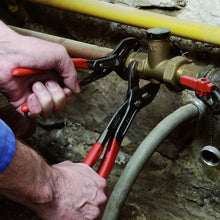 Load image into Gallery viewer, Knipex Cobra Water Pump Pliers 180-250mm - 8701180 8701250