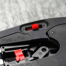 Load image into Gallery viewer, KNIPEX NEXSTRIP MULTI-TOOL FOR ELECTRICIANS 1272190