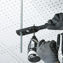 Load image into Gallery viewer, Anex AOA-19S2 Offset Adaptor Socket Set 12 Pieces + AOA-19BAS