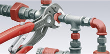 Load image into Gallery viewer, Knipex 85 01 250 SmartGrip Water Pump Pliers