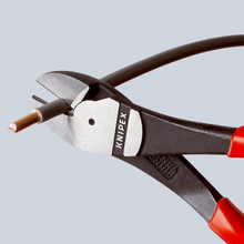 Load image into Gallery viewer, Knipex mini cobra pliers and side cutters with pouch - 00 20 72 V02