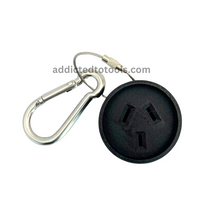 Load image into Gallery viewer, Fluke ST240+ keychain holder (Fluke tester not included)