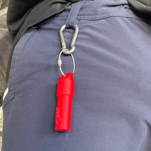 Load image into Gallery viewer, Bud Buddy - Safety Ear Plug Holder