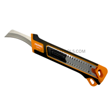 Load image into Gallery viewer, Vessel Electricians Cable/Utility Knifes- DAK-1, DAK-2, DAK-3, DAK-4