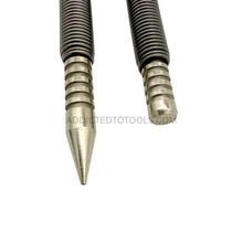 Load image into Gallery viewer, Spring Punches - Centre Punch - Nail Setter - Hinge Pin Punch