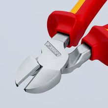 Load image into Gallery viewer, *PRE-ORDER* KNIPEX 74 06 200 SB High Leverage Diagonal Cutter – 200mm