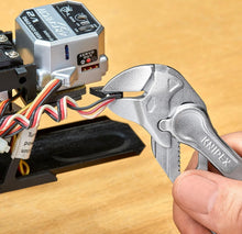Load image into Gallery viewer, KNIPEX 100mm Plier Wrench XS 8604100BK