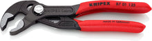 Load image into Gallery viewer, Knipex Mini pliers set - 87 01 125, 86 03 125