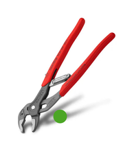 Load image into Gallery viewer, Knipex 85 01 250 SmartGrip Water Pump Pliers
