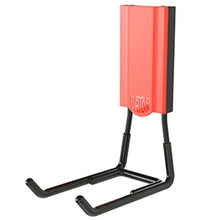 Load image into Gallery viewer, Gator Magnetics 4" Open Hook - Black, Red and White
