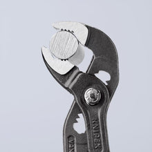 Load image into Gallery viewer, Knipex mini cobra pliers and side cutters with pouch - 00 20 72 V02