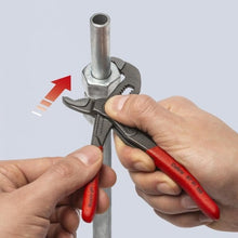 Load image into Gallery viewer, Knipex mini cobra pliers and side cutters with pouch - 00 20 72 V02